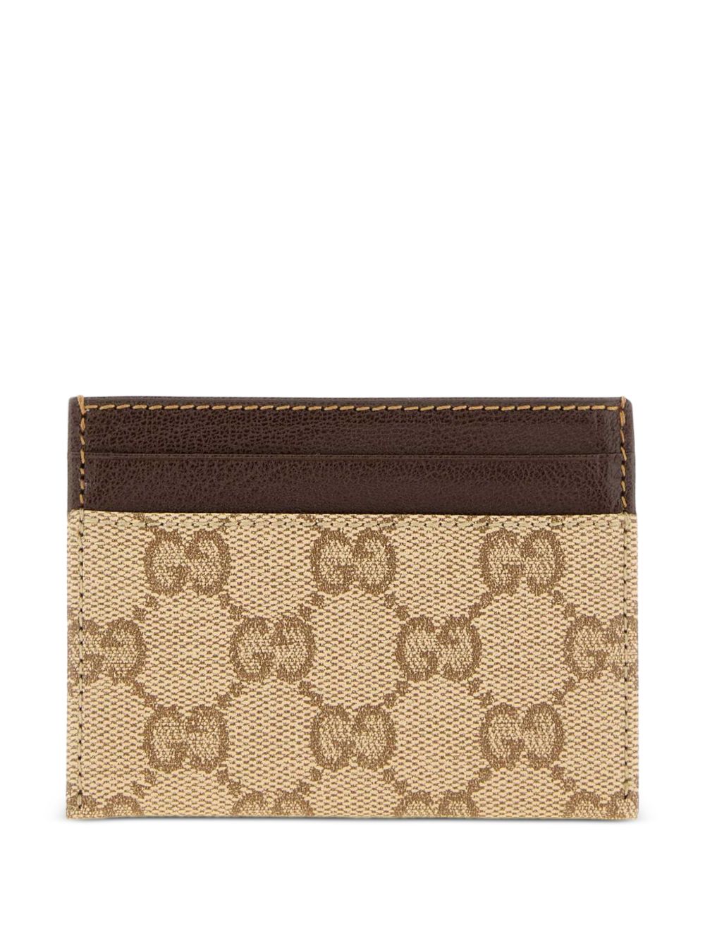 GG CREDIT CARD CASE
