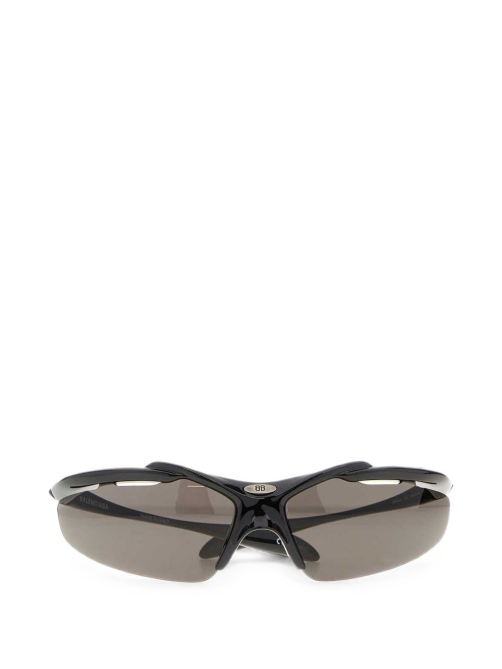TURBO D-FRAME SUNGLASSES
