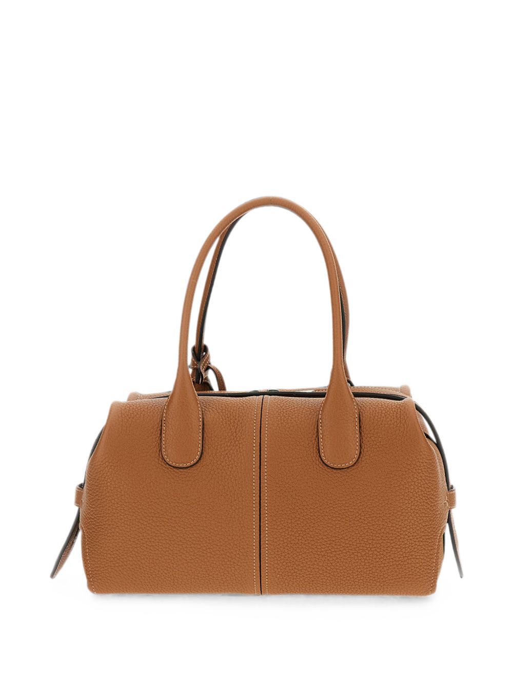 DI BAG SMALL LEATHER HANDBAG