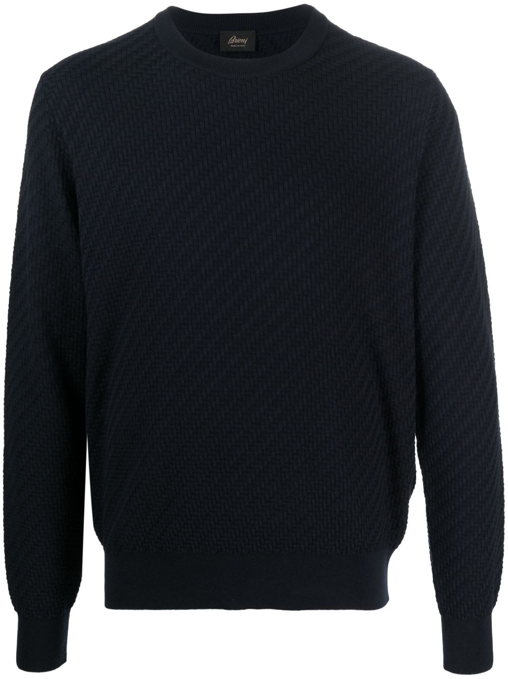 BRIONI Knitwear — UMQ90LPAK224100