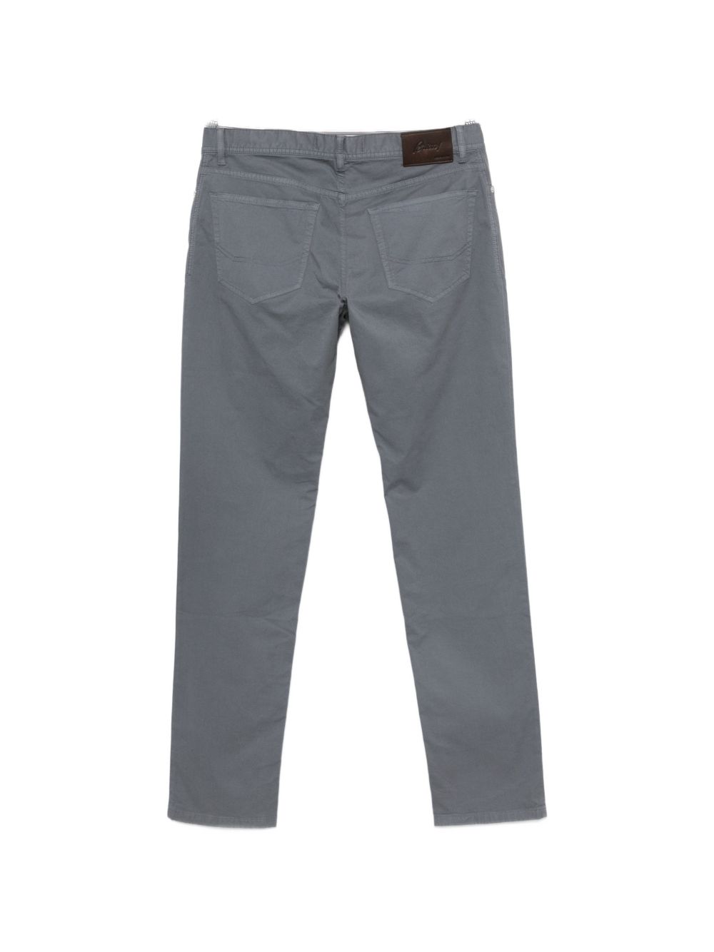 MERIBEL SLIM FIT JEANS