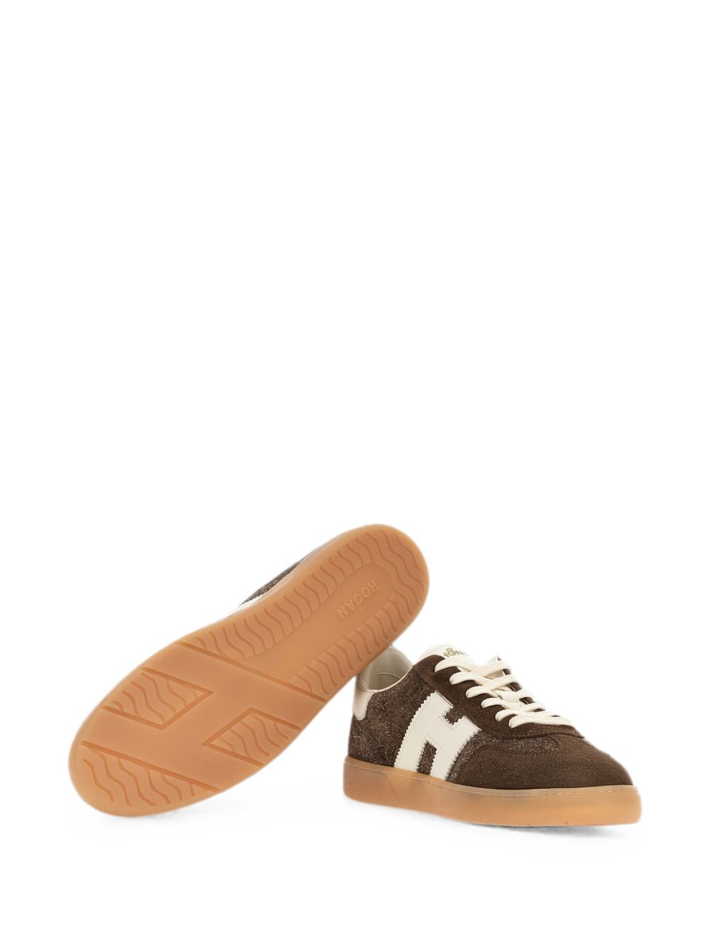 HOGAN COOL LEATHER SNEAKERS