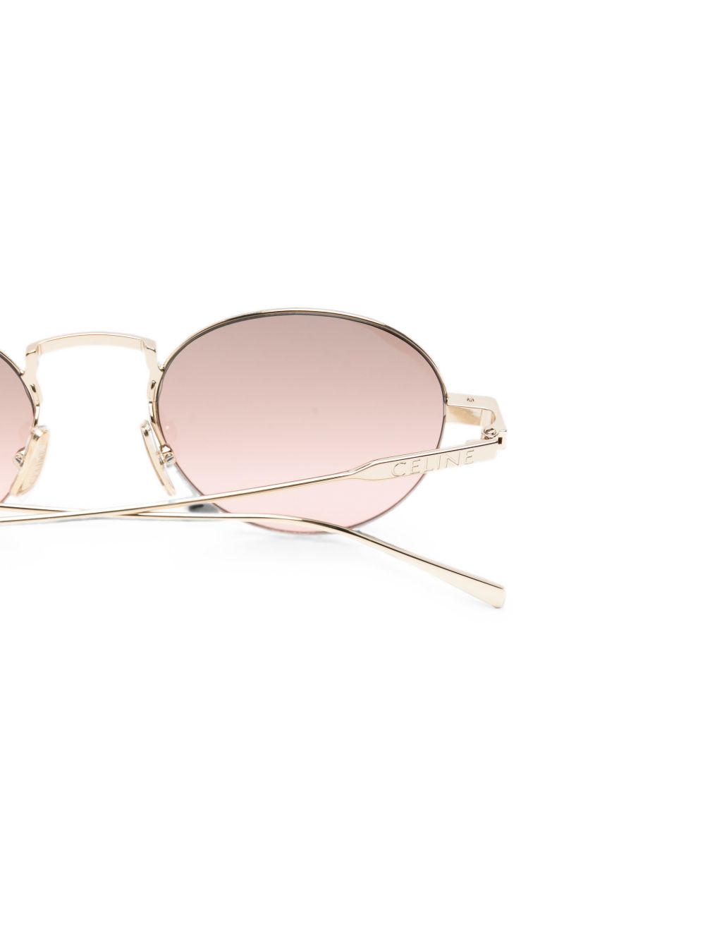METAL FRAME SUNGLASSES