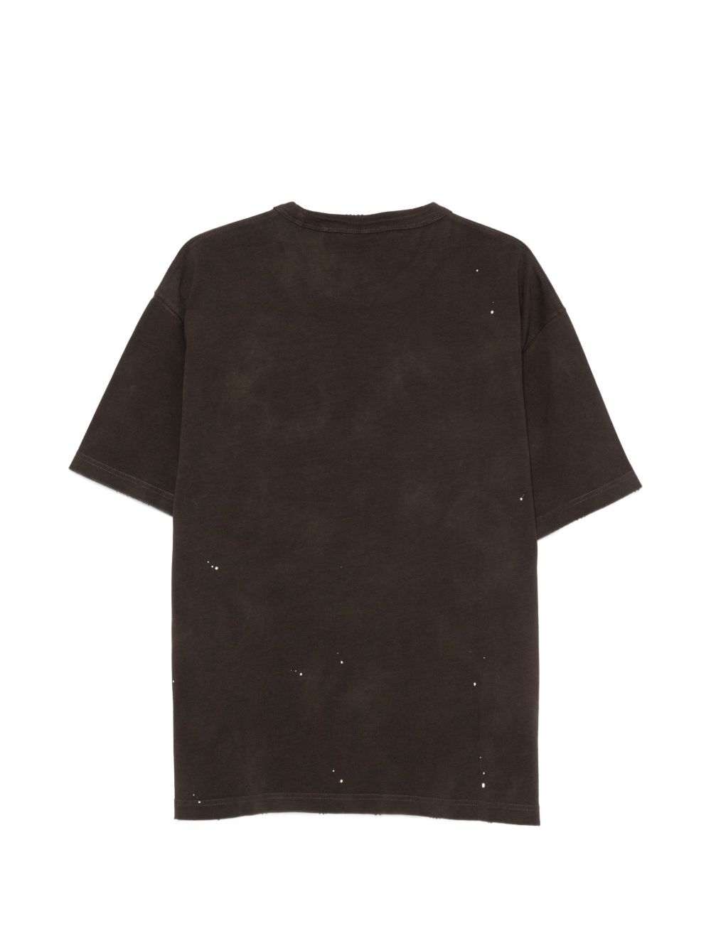LOGO COTTON T-SHIRT