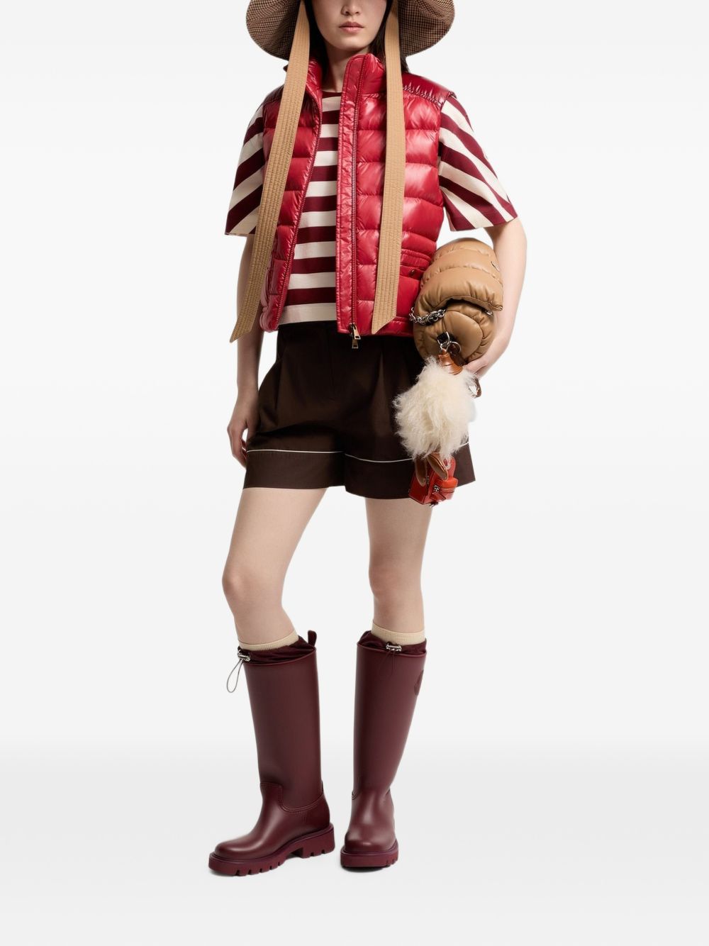 FRELON DOWN VEST
