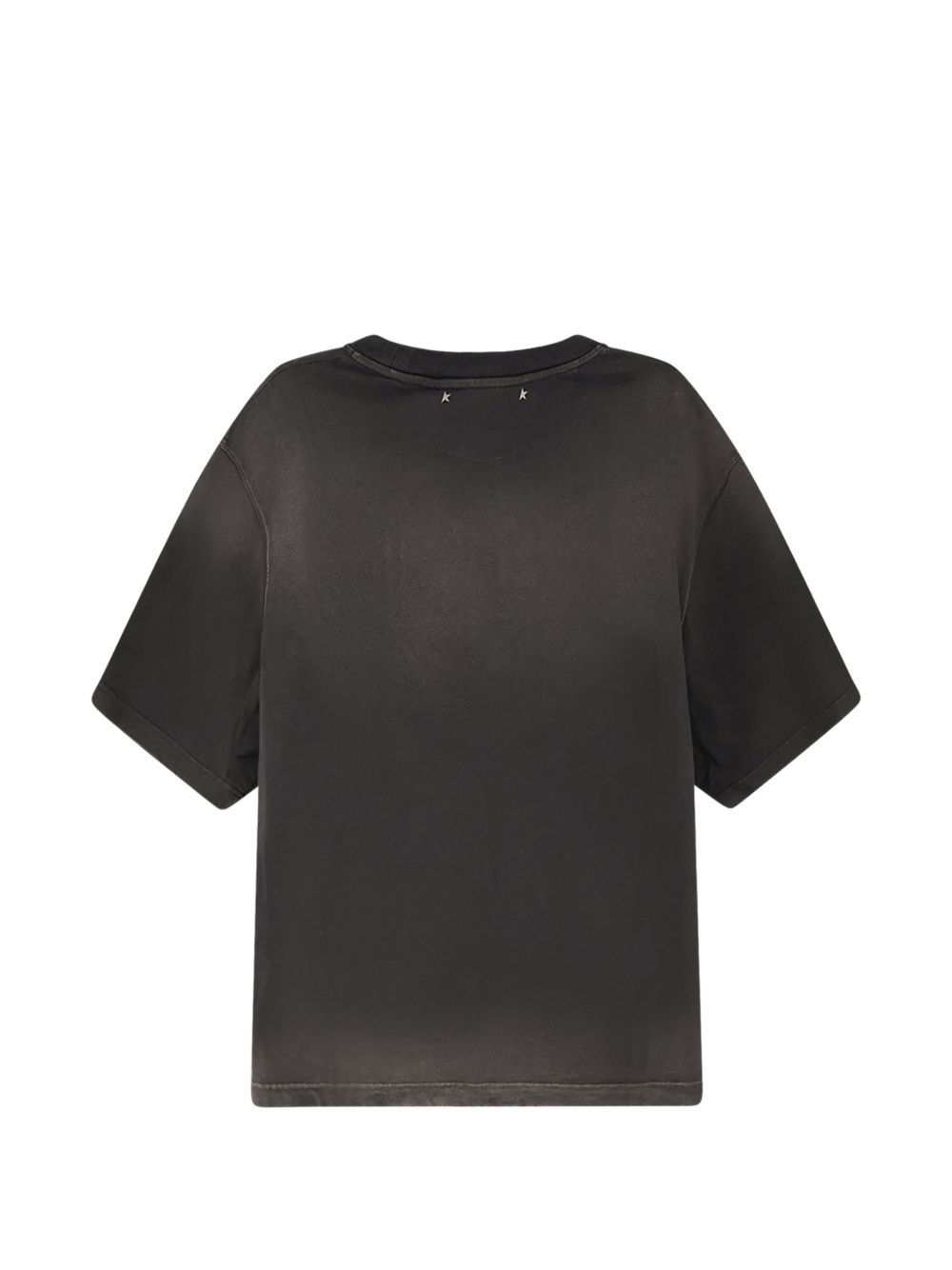 LOGO COTTON T-SHIRT