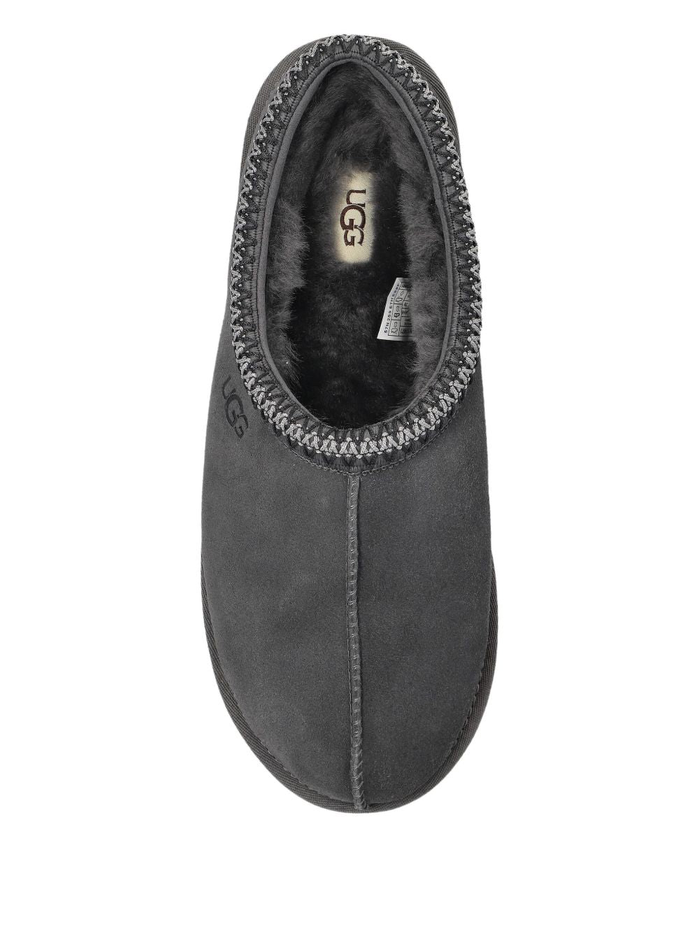 TASMAN II SLIPPERS
