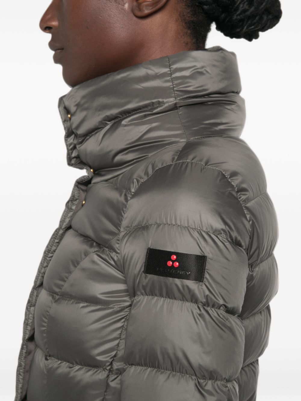 FLAGSTAFF DOWN JACKET