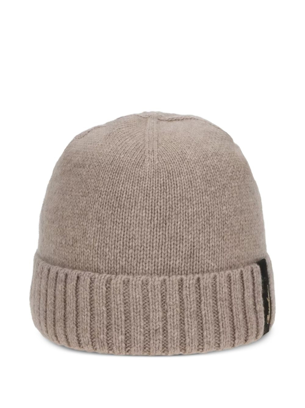 CITY CASHMERE BEANIE