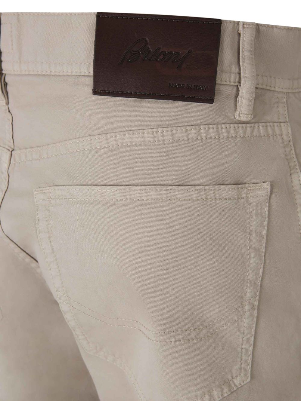 MERIBEL SLIM FIT JEANS