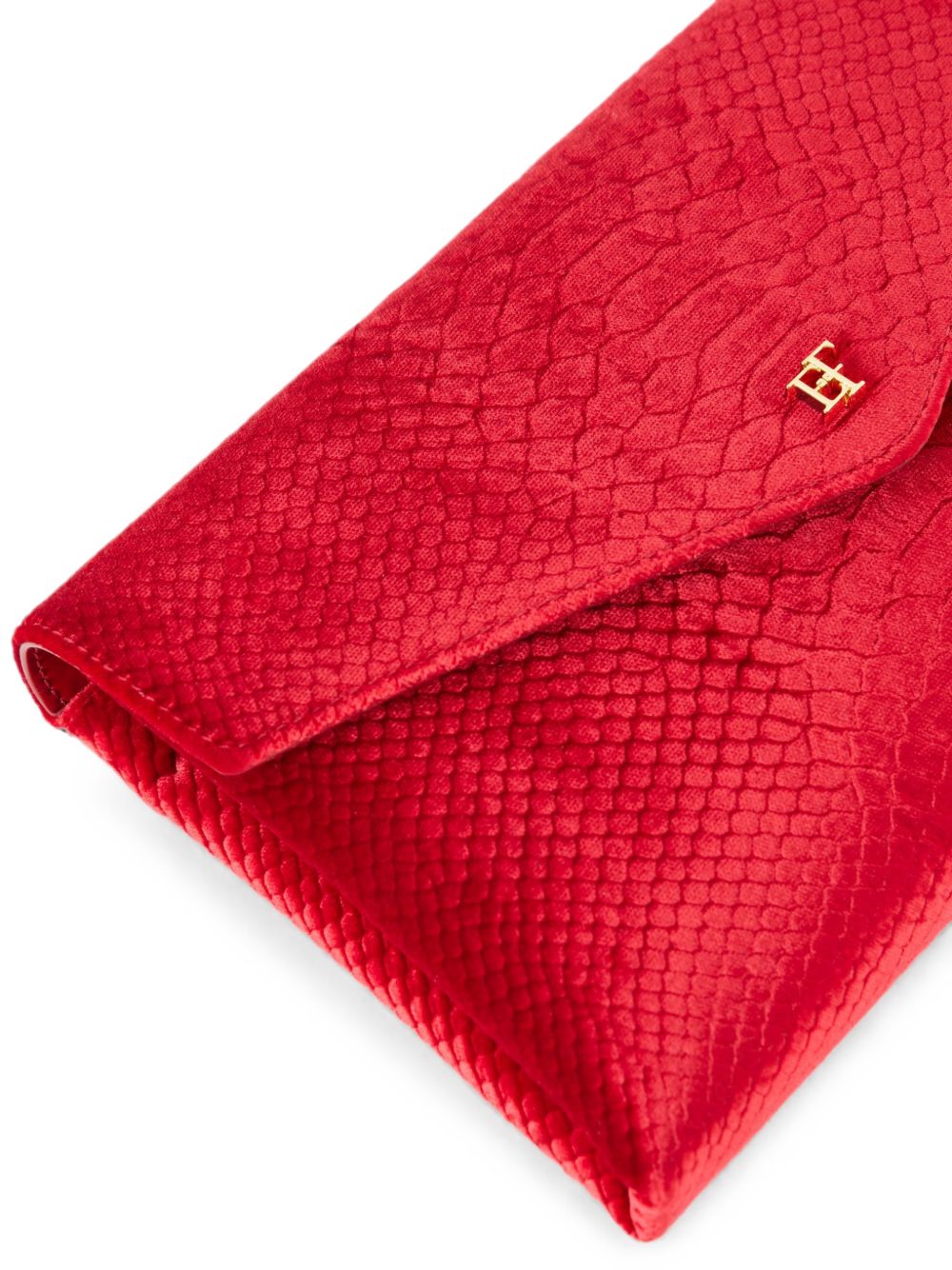 FLAP CLUTCH