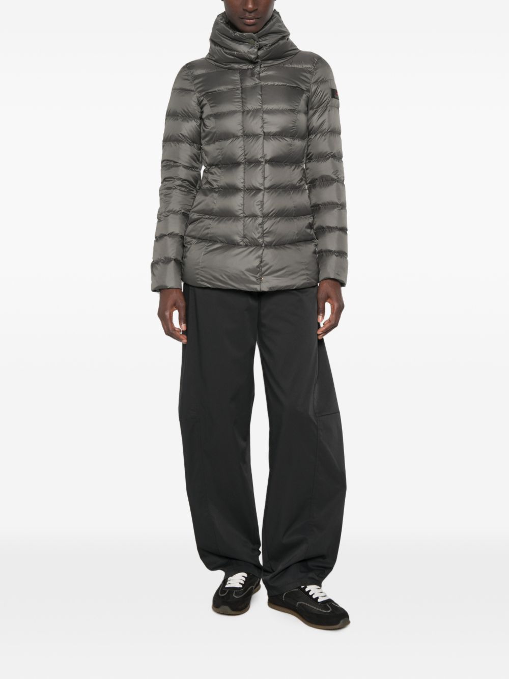 FLAGSTAFF DOWN JACKET