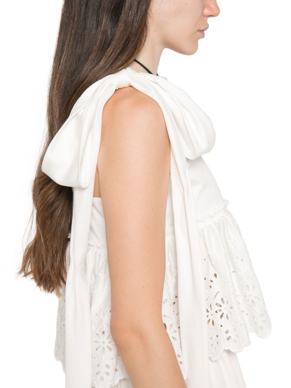 COTTON TOP