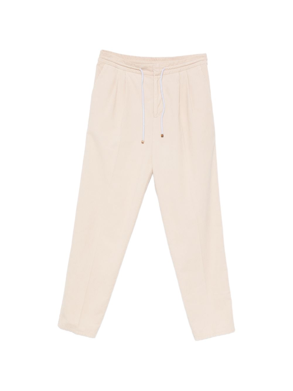 VELVET TROUSERS