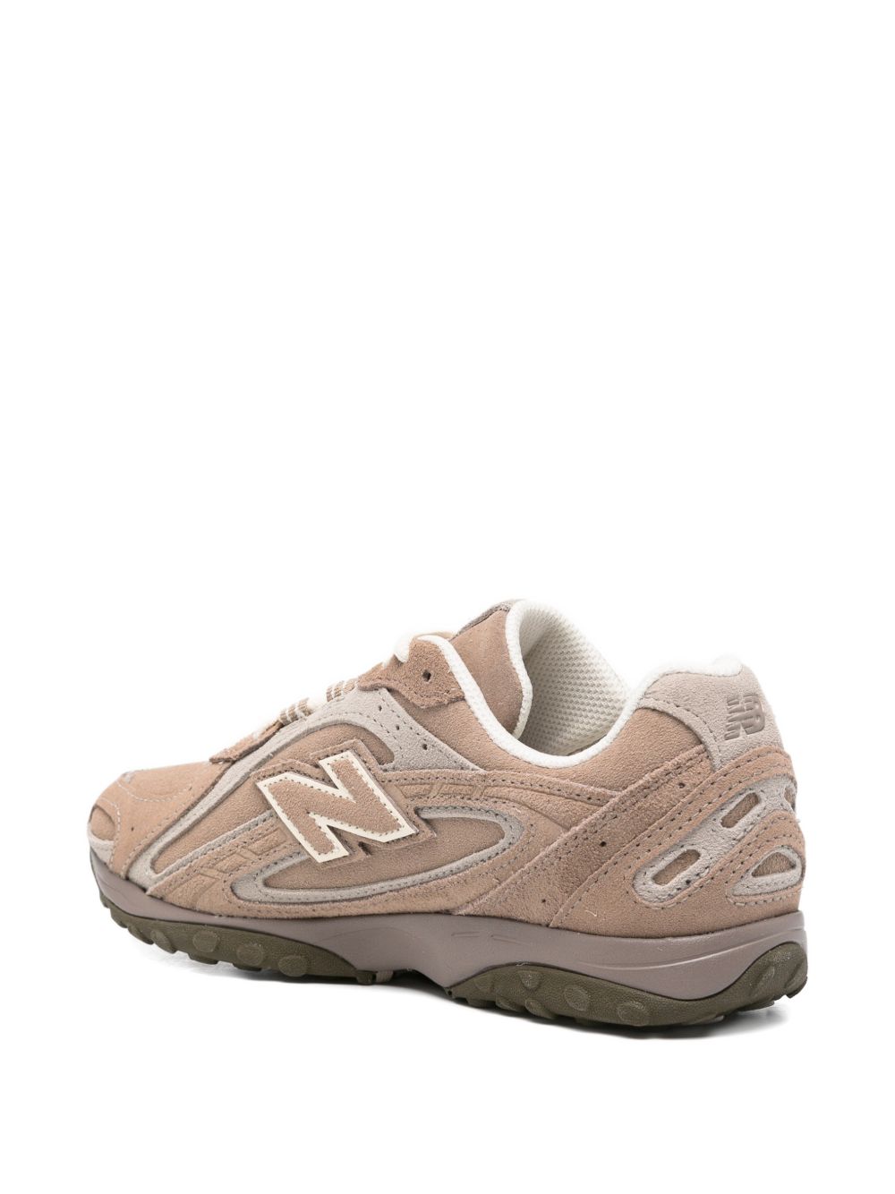 204L SNEAKERS