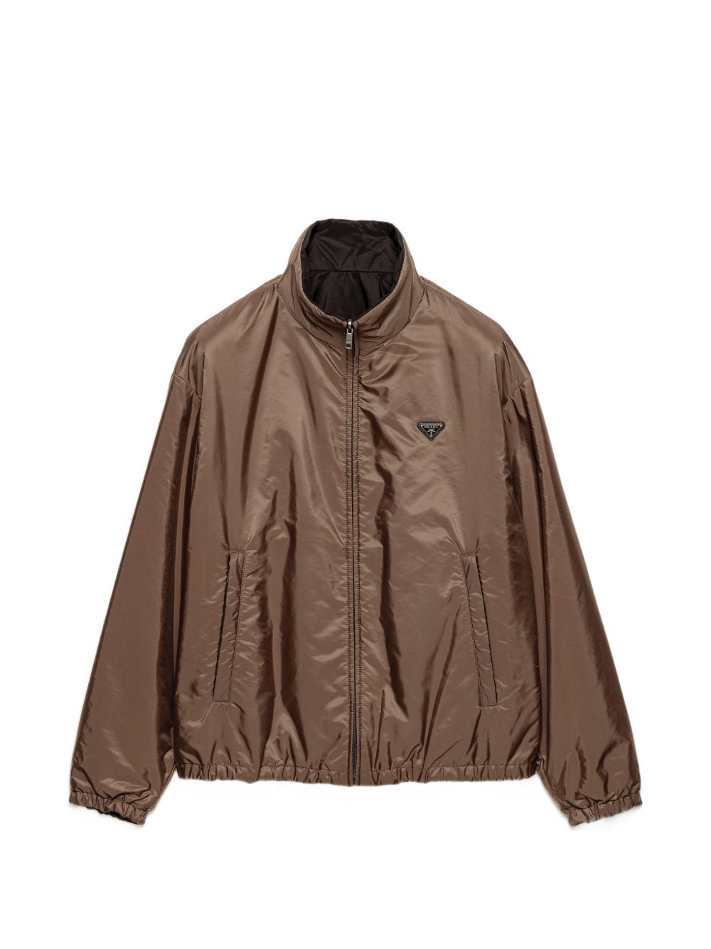 RE-NYLON BLOUSON JACKET
