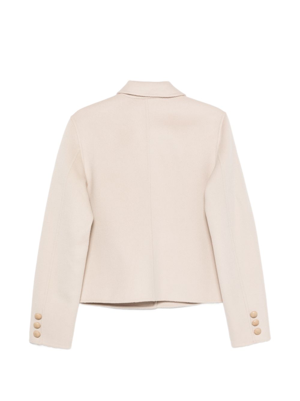 ALISA WOOL JACKET
