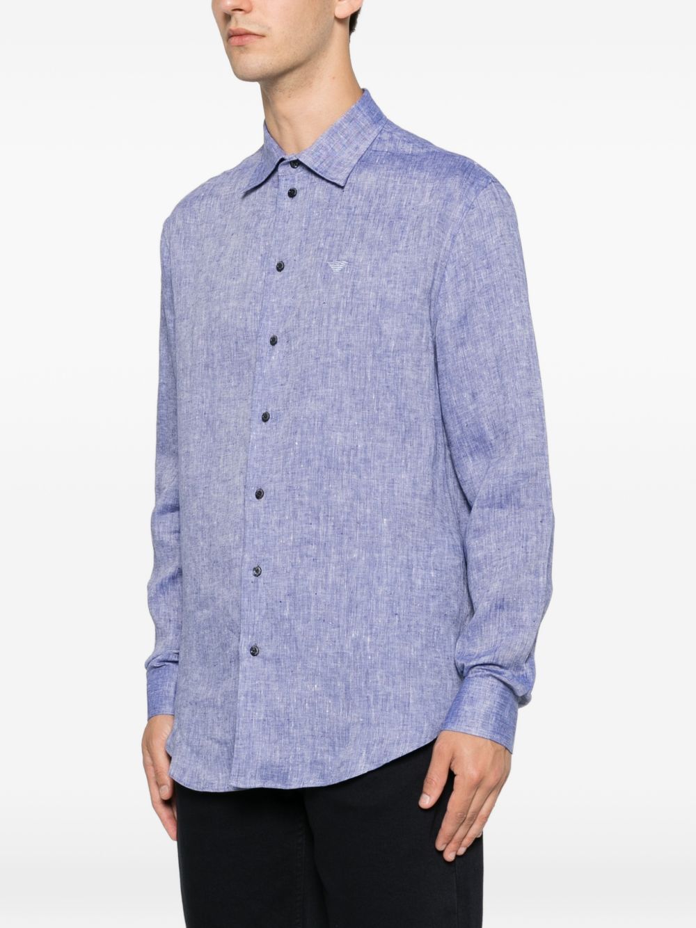 COTTON SHIRT