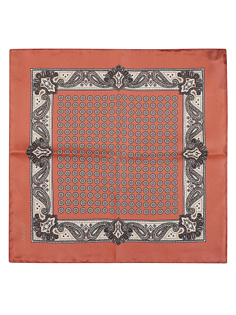 BRIONI Scarves — O71000OC4775711