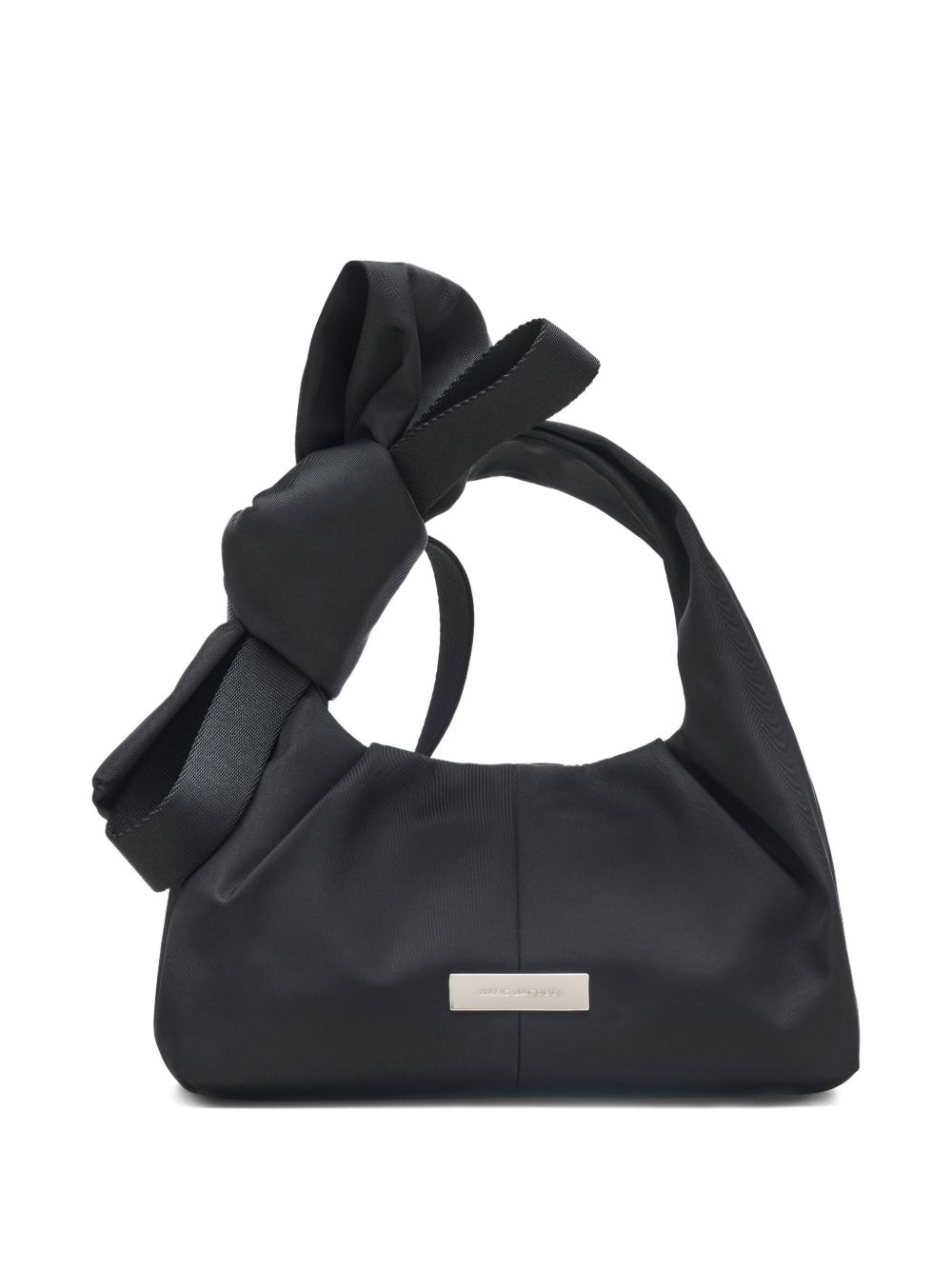 THE MINI SACK NYLON HANDBAG