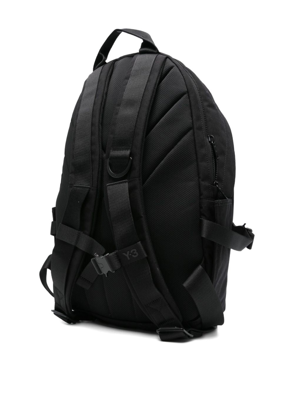 NYLON BACKPACK