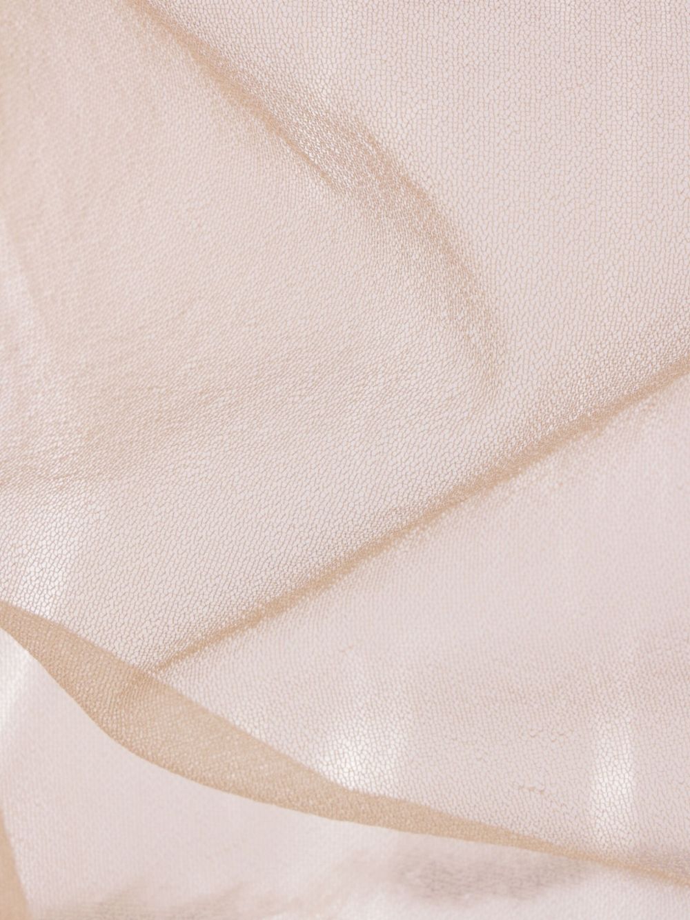 CASHMERE TURTLE-NECK SWEATER