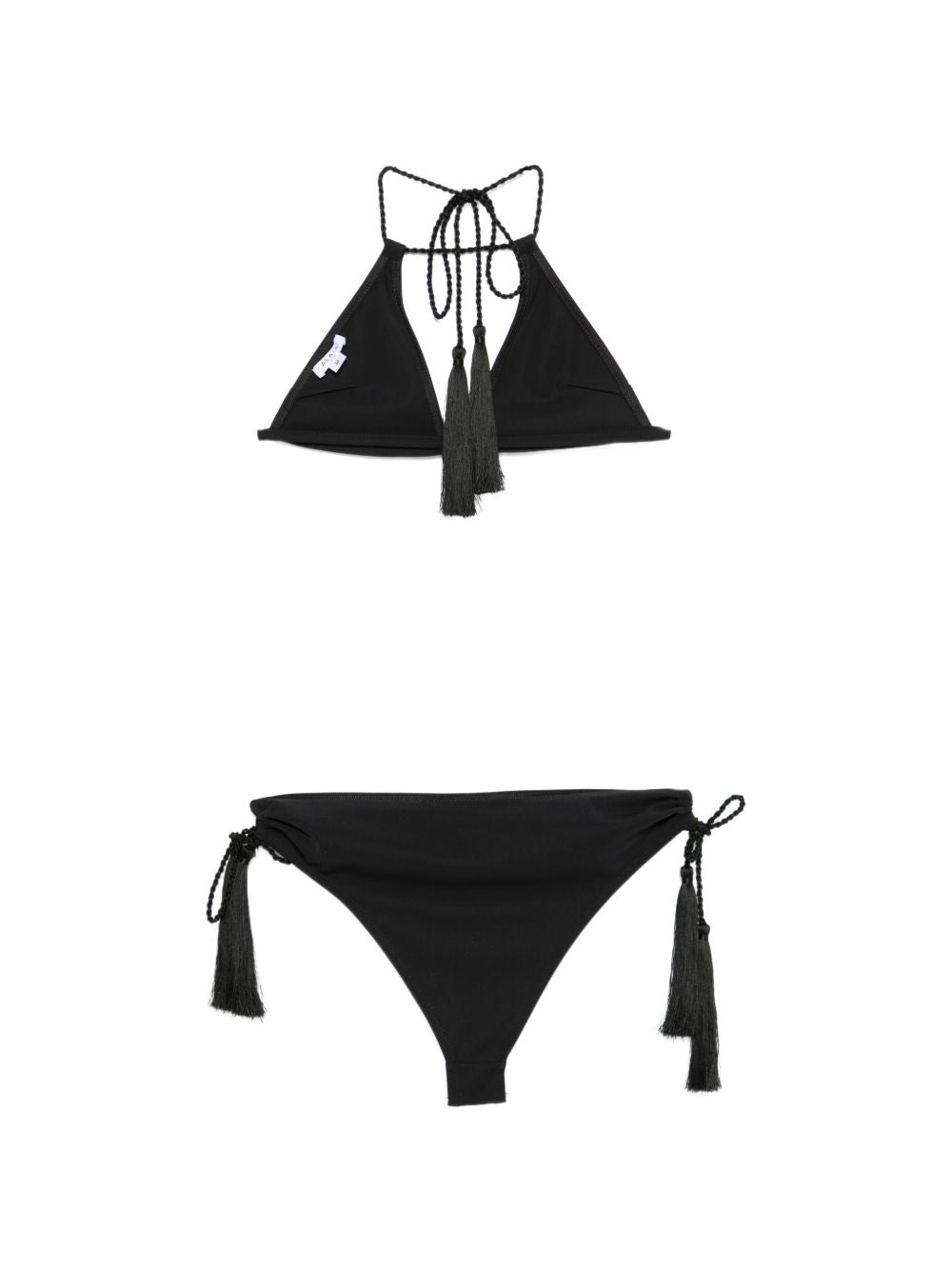 TRIANGLE BIKINI SET
