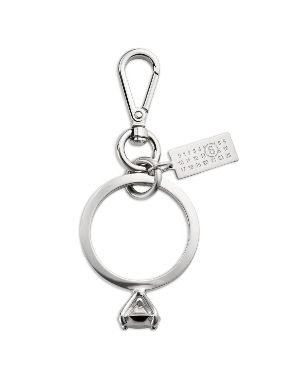 DIAMOND CHARM