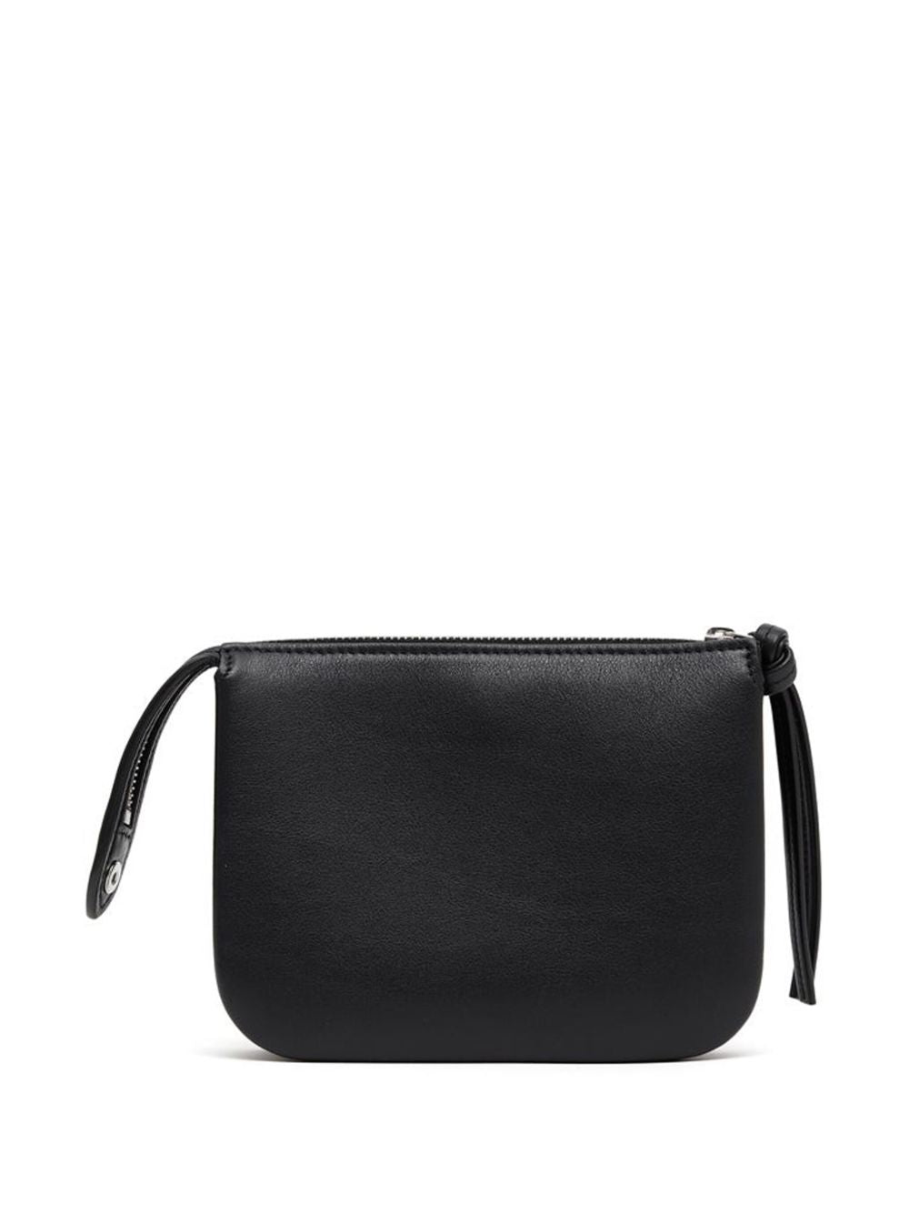 POCKET GIG LEATHER MINI BAG