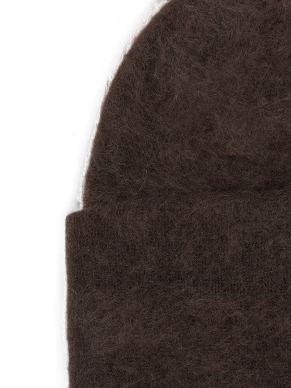 WOOL BEANIE