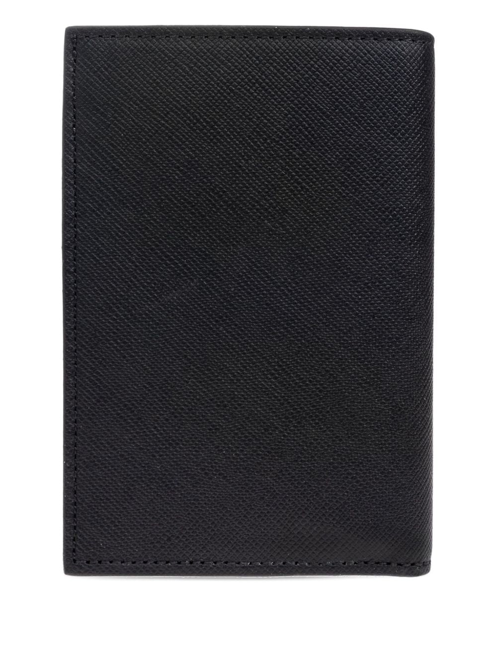 LEATHER WALLET