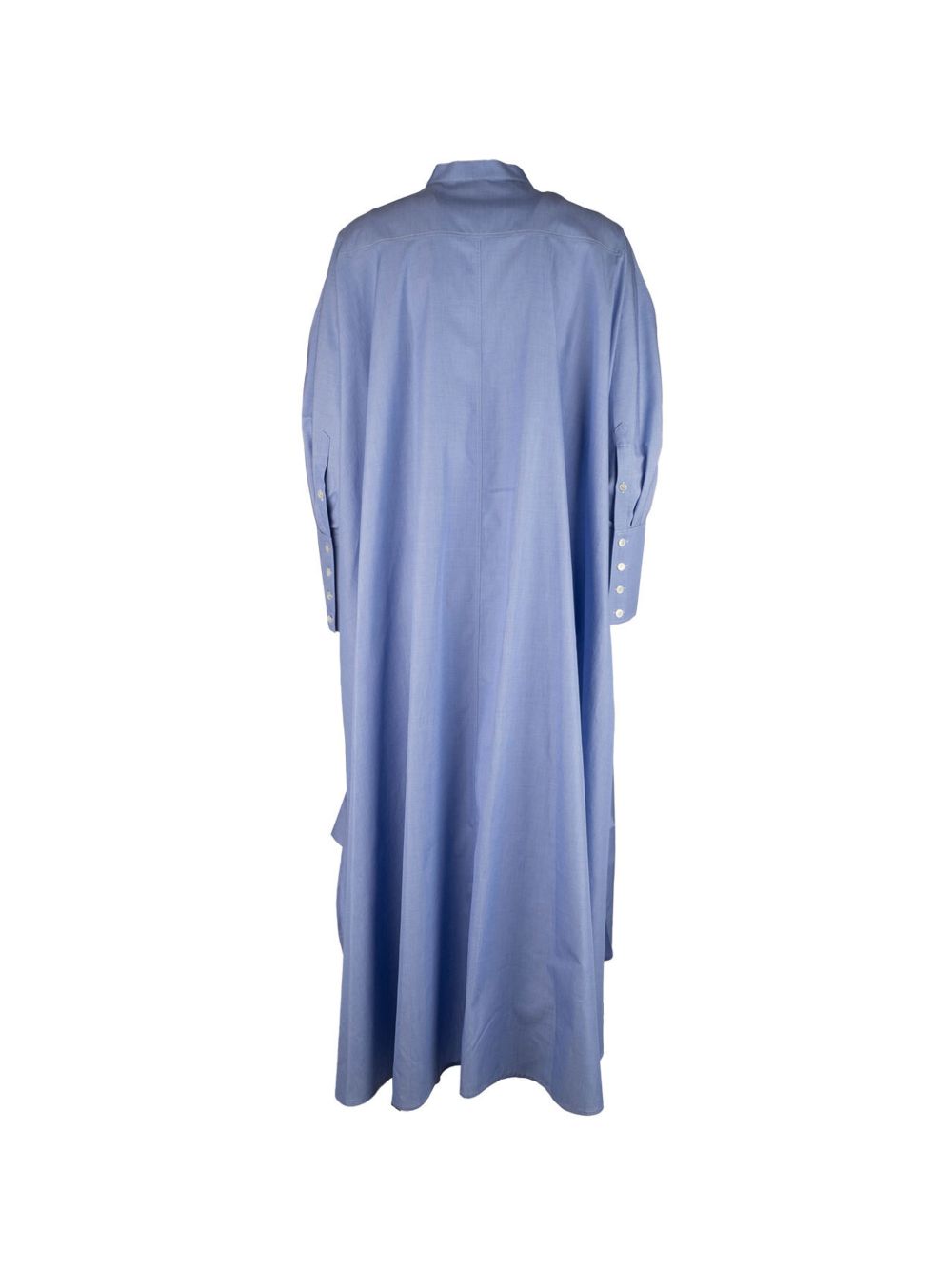 COTTON SHIRTDRESS