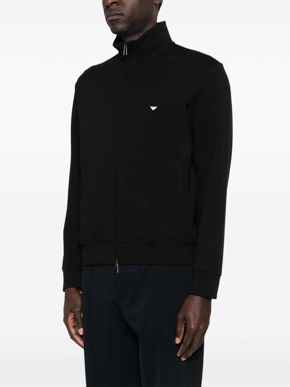 LOGO SWEATSHIRT