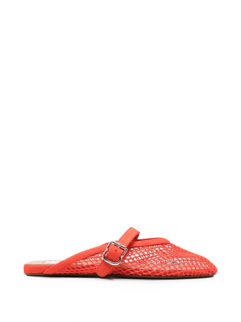 FISHNET SLIPPERS