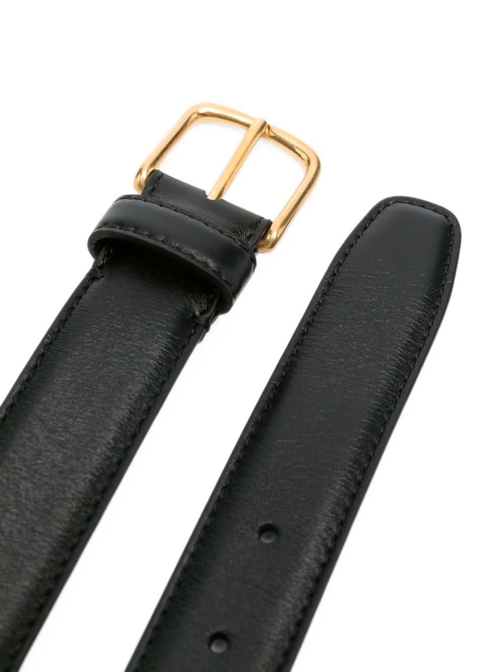 CLASSIC LEATHER BELT