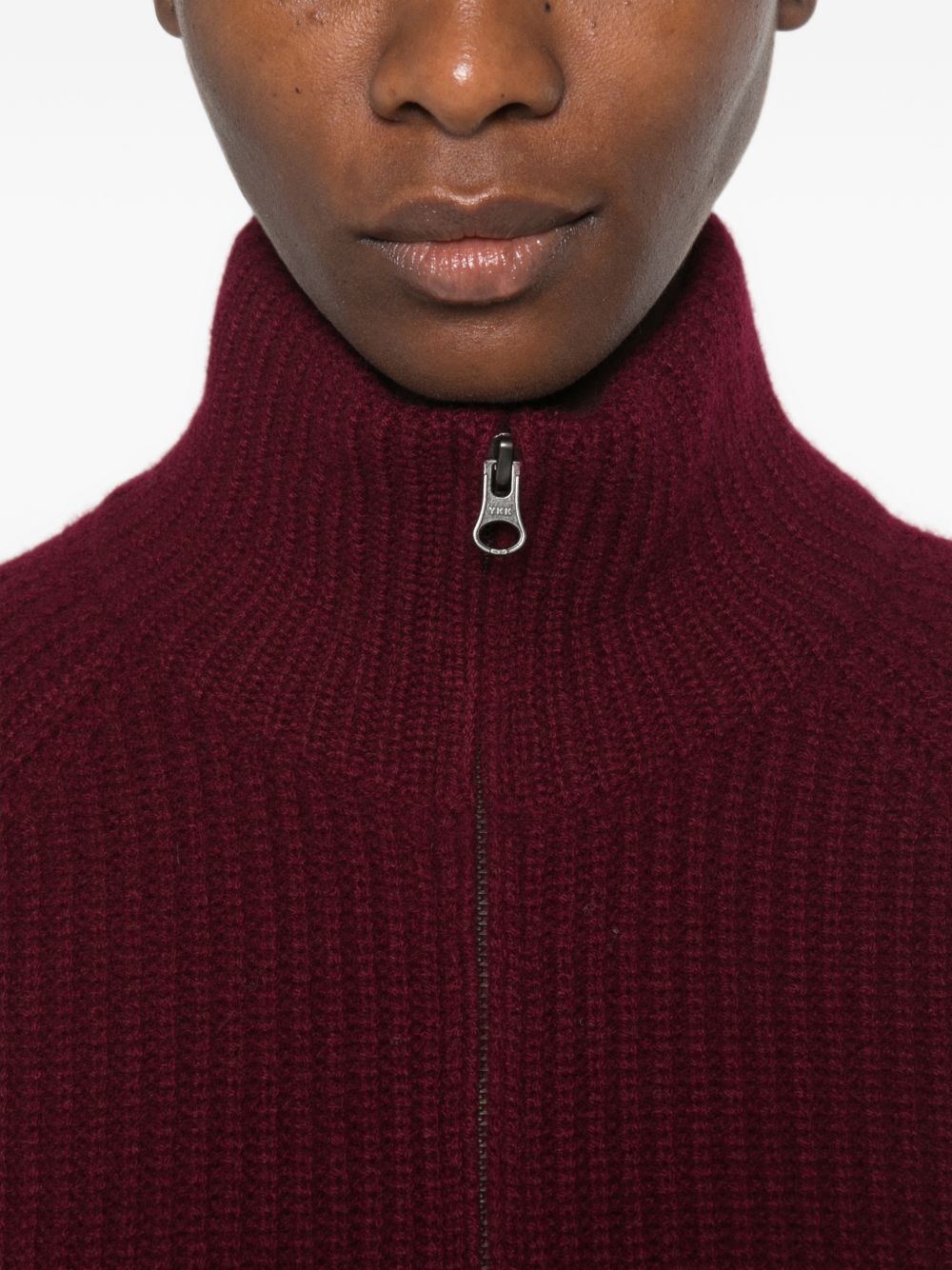SADIE CASHMERE CARIDGAN