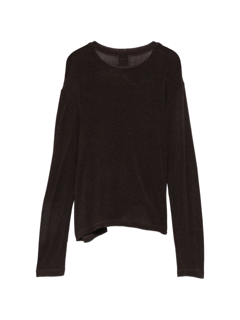 KNOT CREWNECK SWEATER