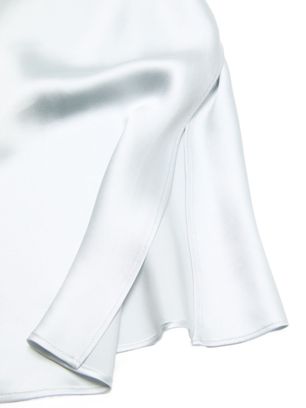 SATIN TANK TOP