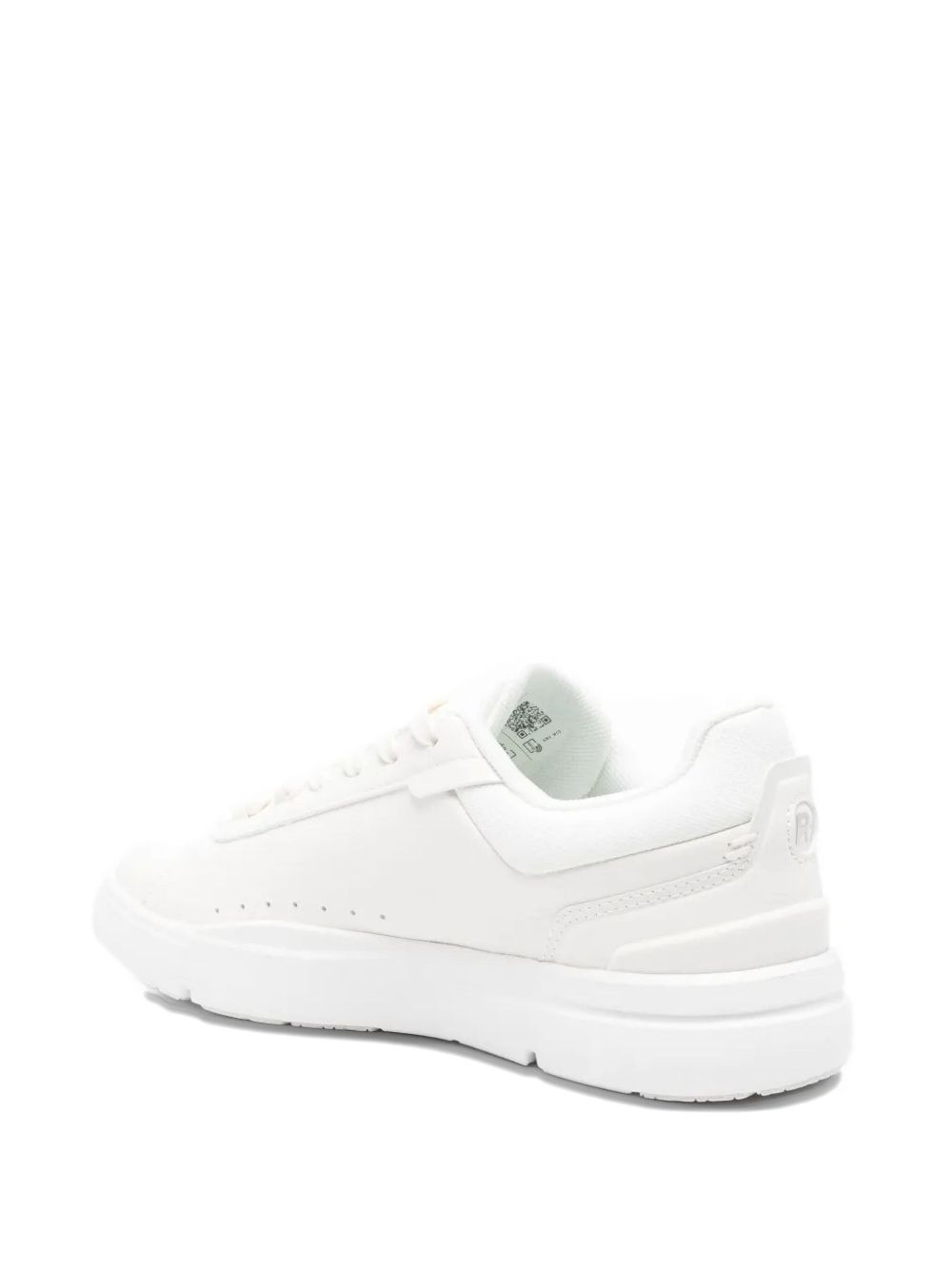 THE ROGER ADVANTAGE SNEAKERS
