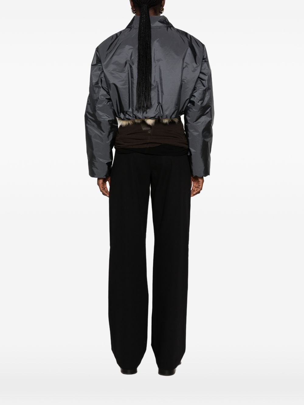 MIU MIU Coats — ML15986464F063H