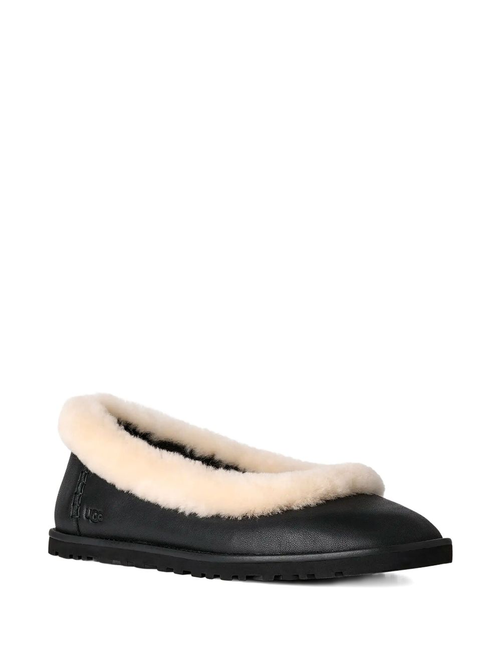ZORA BALLET FLATS