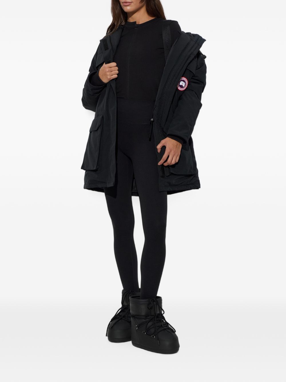 EXPEDITION PARKA