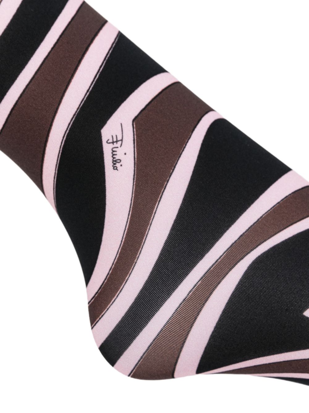 PRINTED TIGHTS