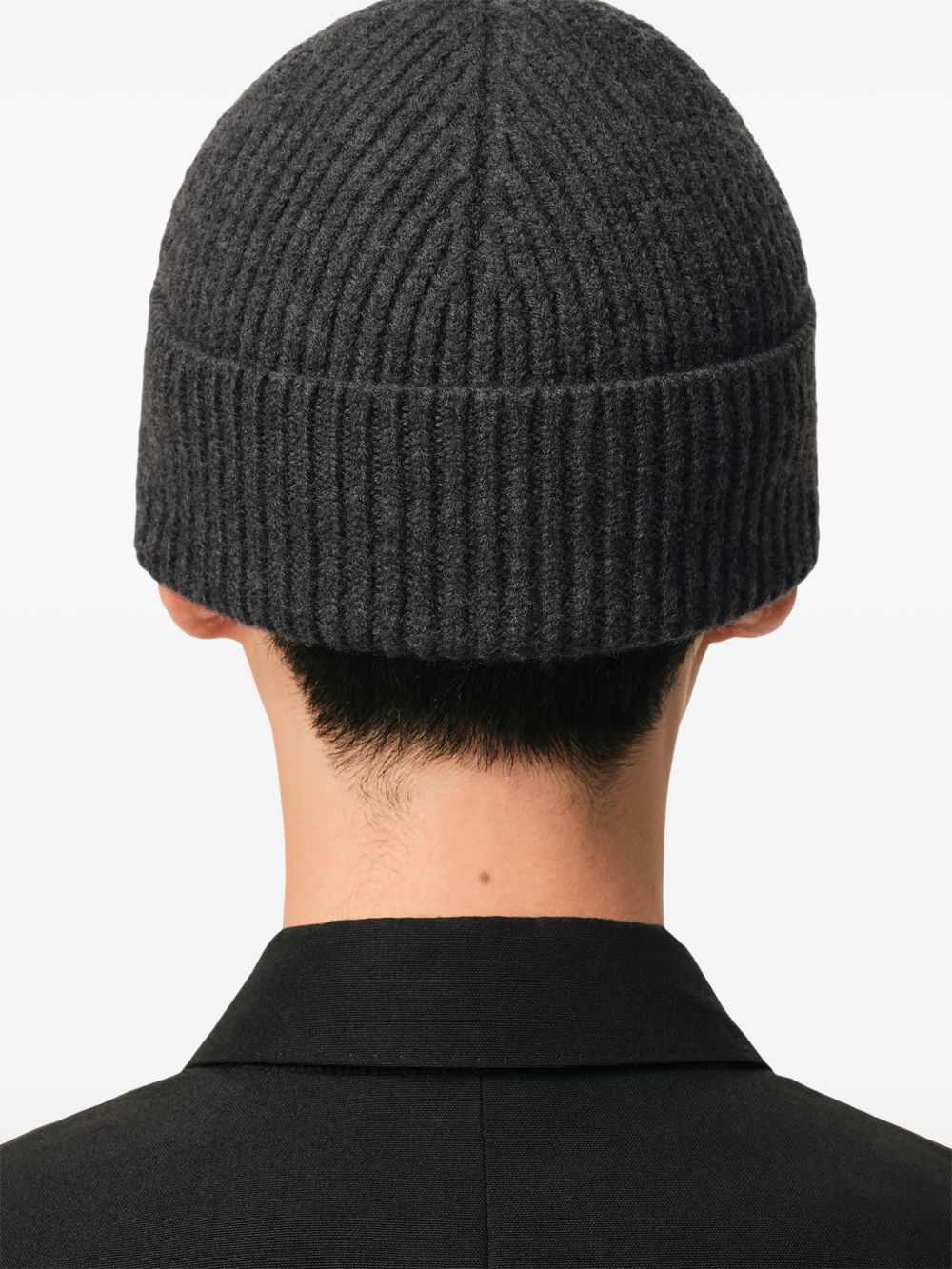 AMI DE COEUR WOOL BEANIE