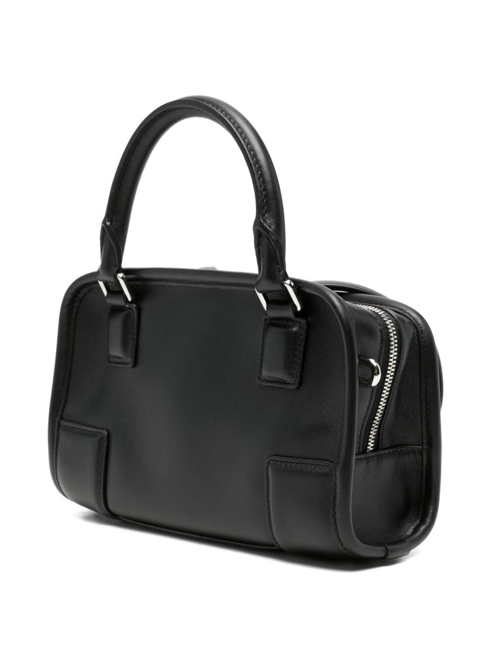 AMAZONA 180 MINI LEATHER HANDBAG