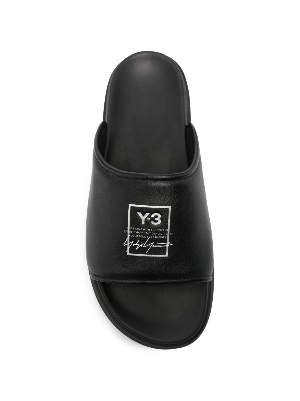 LOGO SLIDES