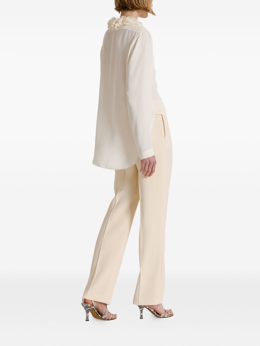 GEORGETTE SHIRT