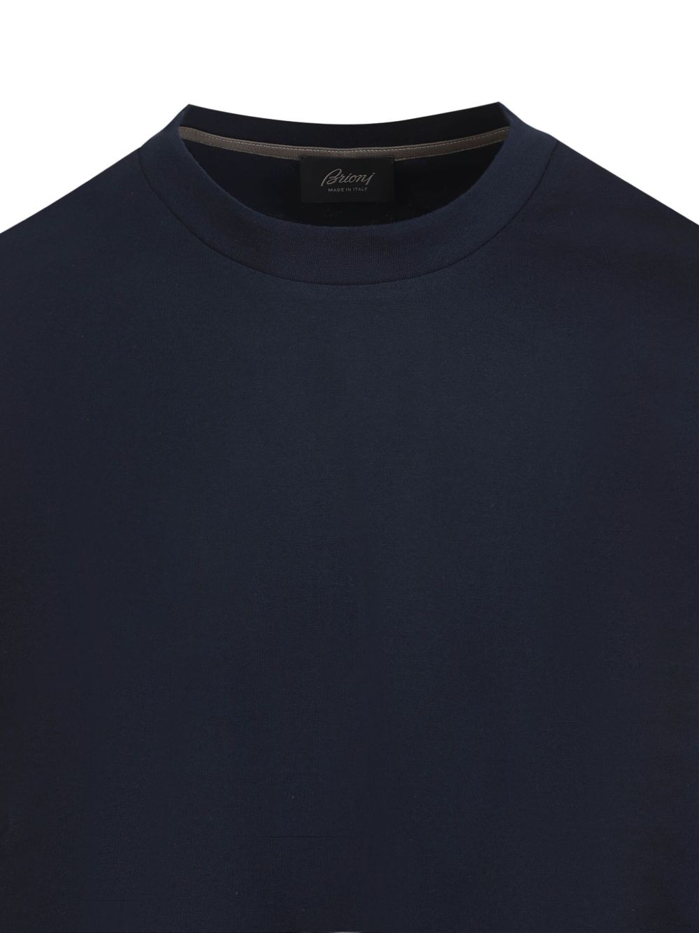 COTTON T-SHIRT