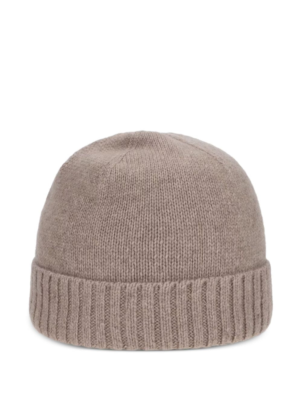 CITY CASHMERE BEANIE