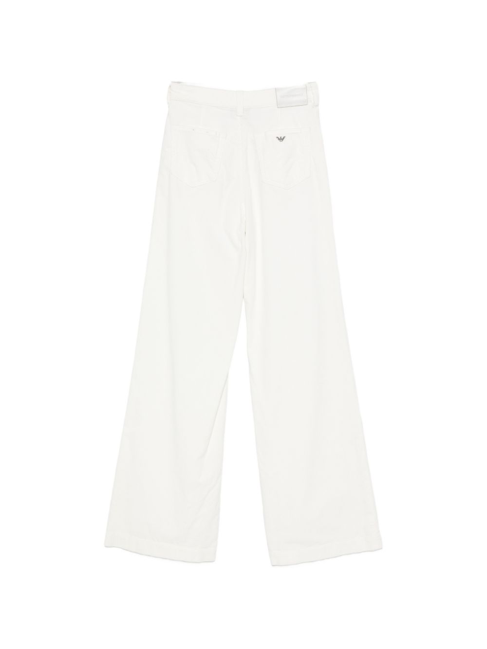 DENIM COTTON JEANS